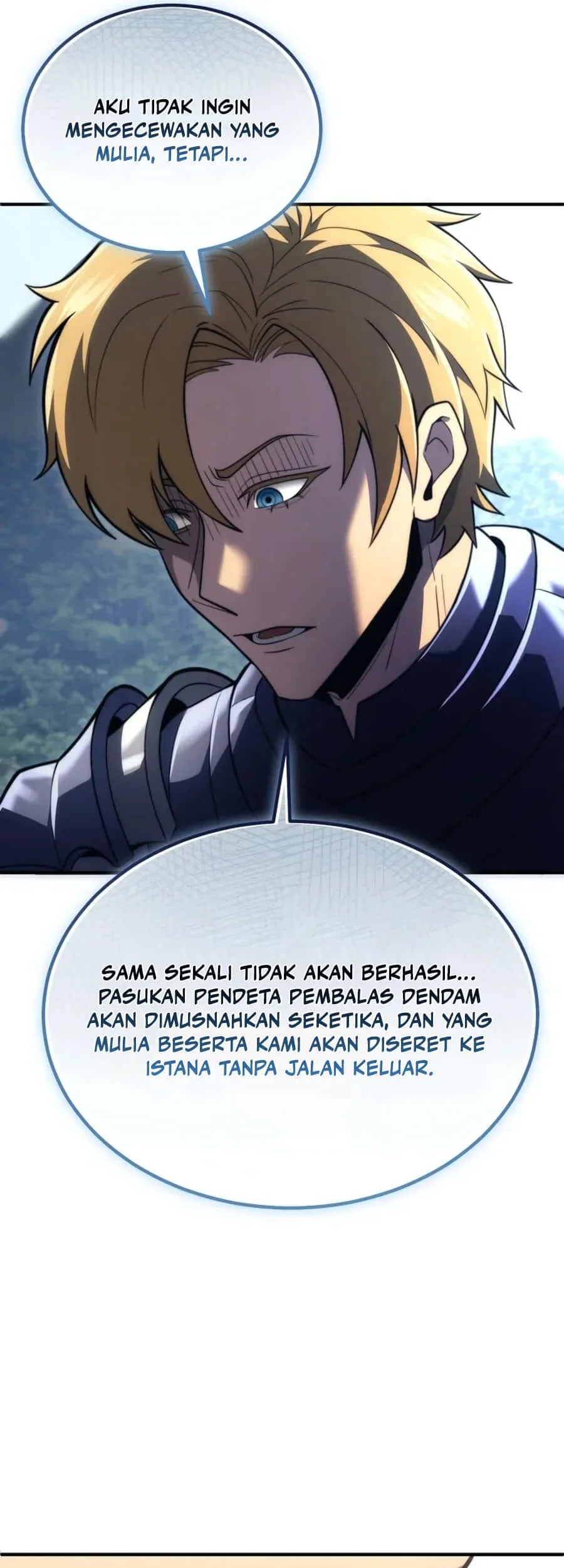 The World-Class Extra’s Walkthrough [Remake] chapter 5 halaman 37