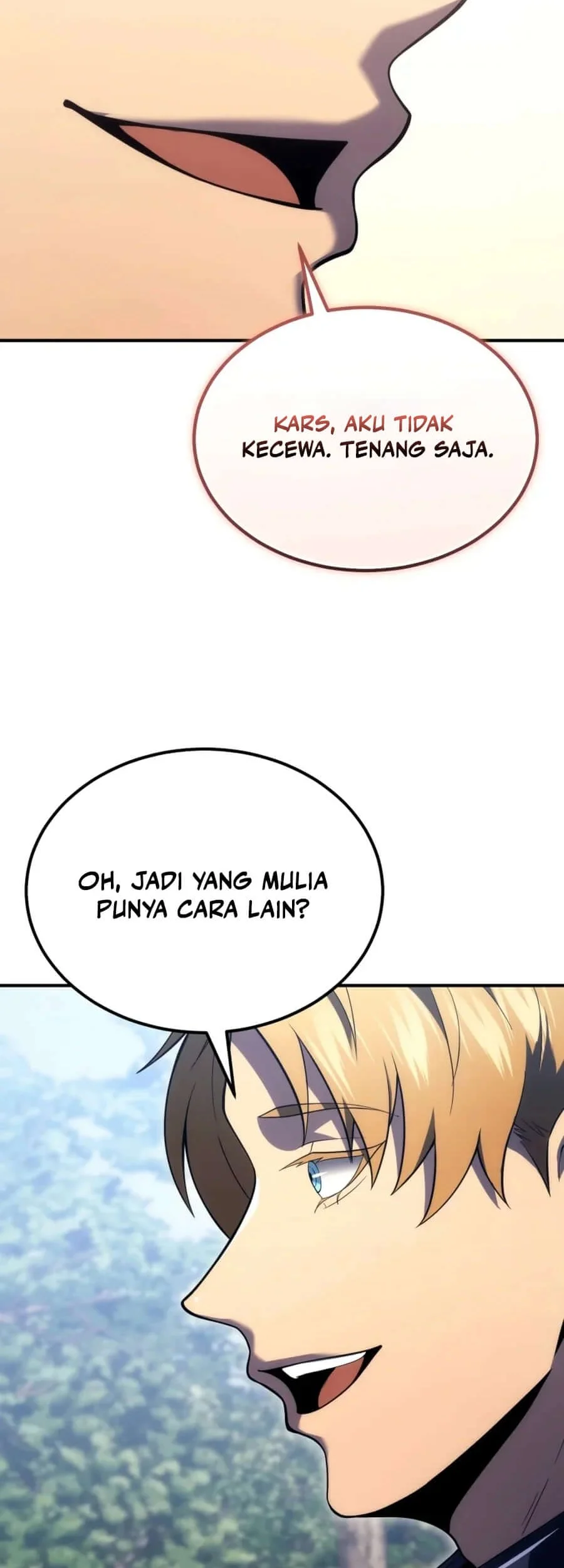 The World-Class Extra’s Walkthrough [Remake] chapter 5 halaman 38