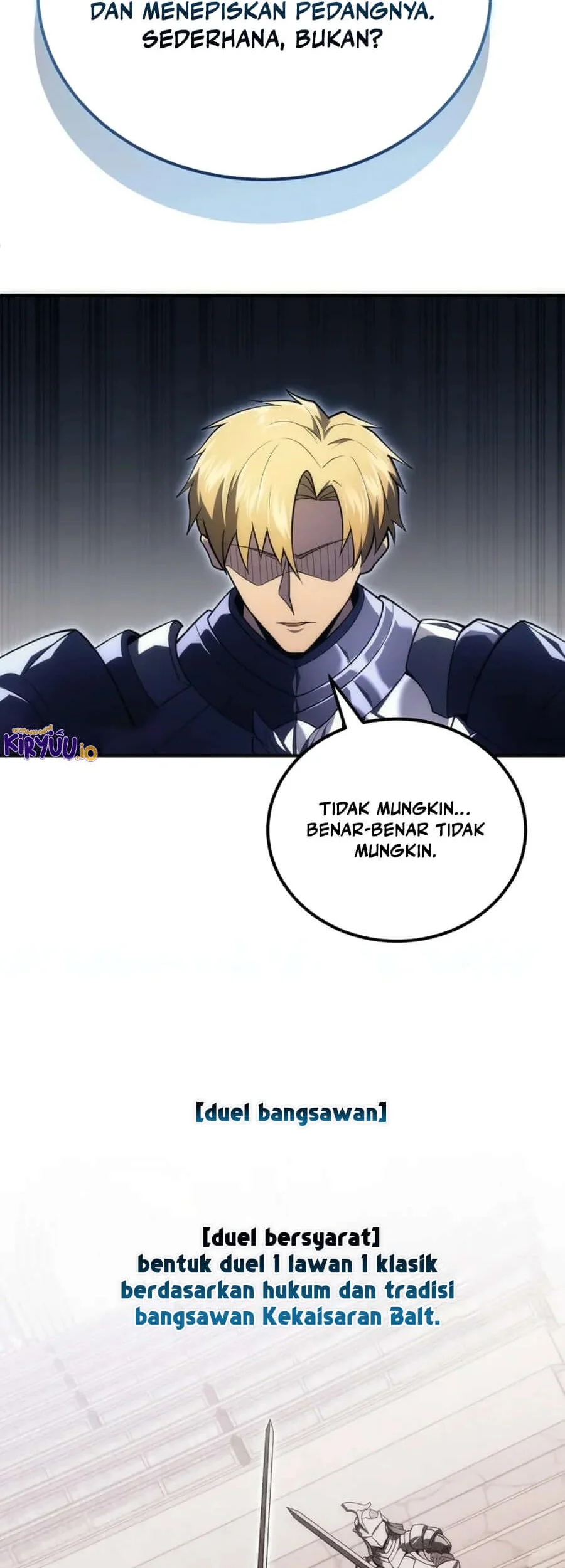 The World-Class Extra’s Walkthrough [Remake] chapter 5 halaman 50