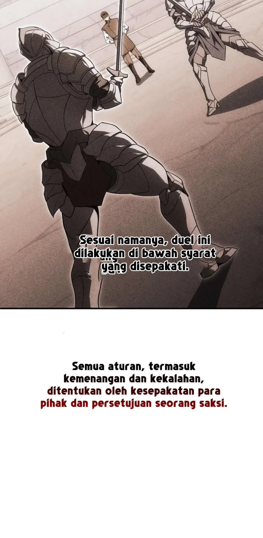 The World-Class Extra’s Walkthrough [Remake] chapter 5 halaman 51