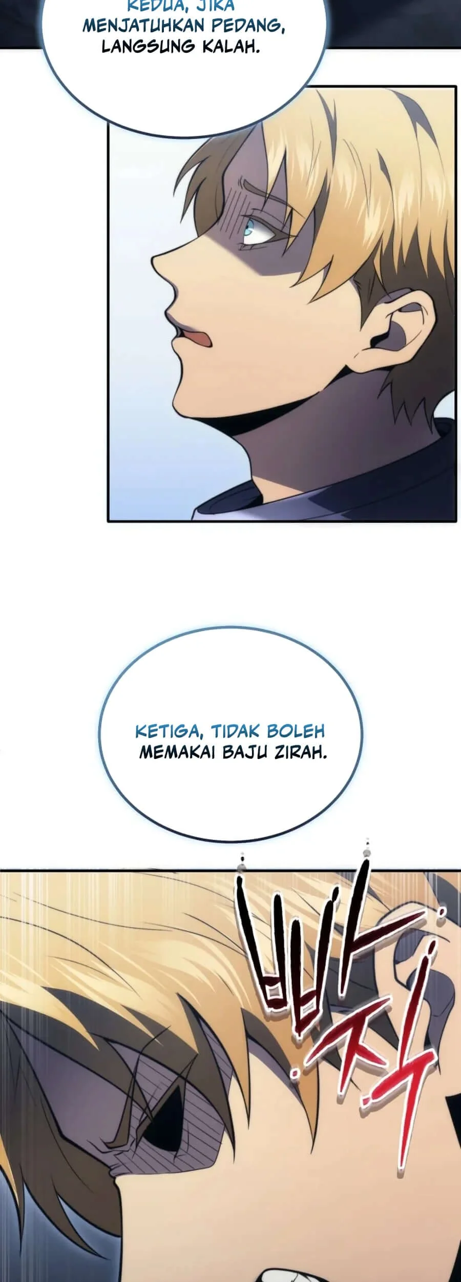 The World-Class Extra’s Walkthrough [Remake] chapter 5 halaman 54