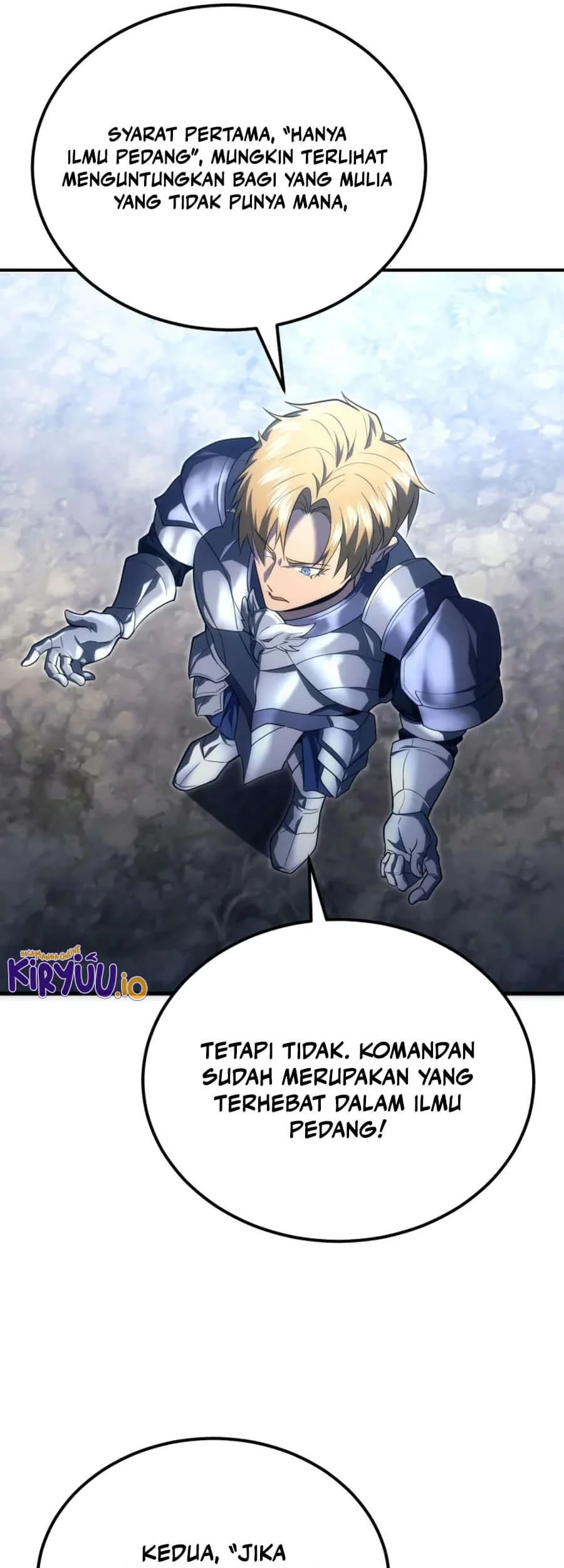 The World-Class Extra’s Walkthrough [Remake] chapter 5 halaman 57