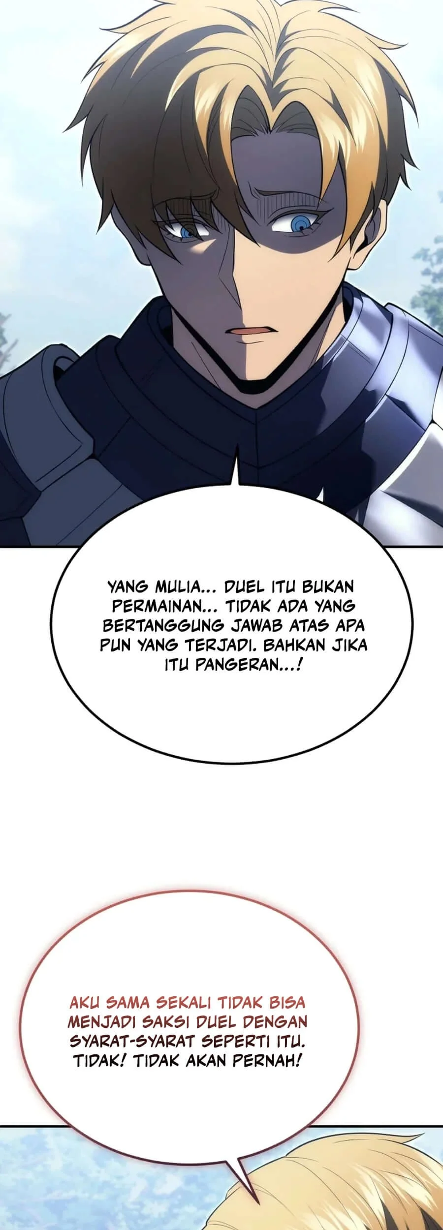 The World-Class Extra’s Walkthrough [Remake] chapter 5 halaman 59
