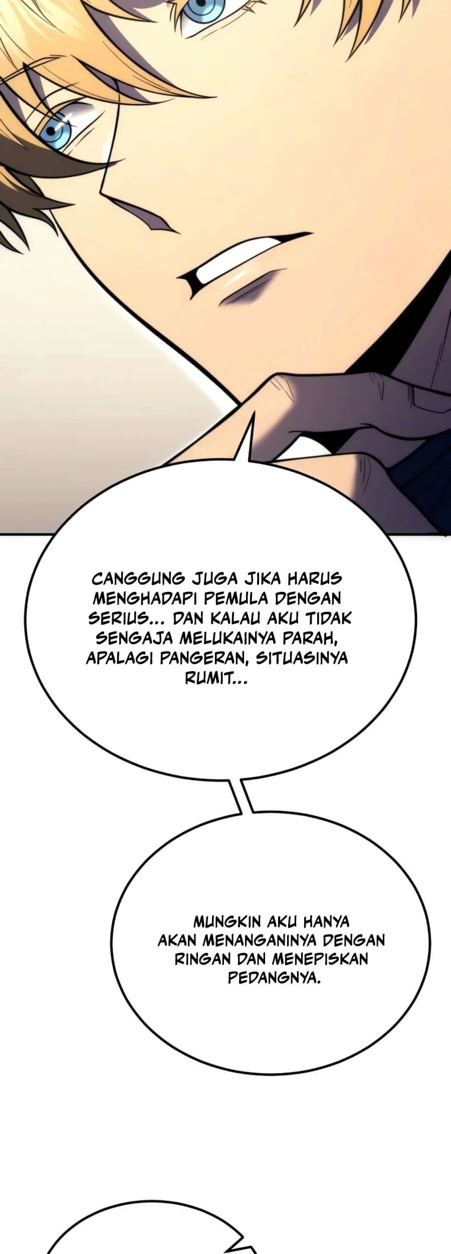 The World-Class Extra’s Walkthrough [Remake] chapter 5 halaman 63