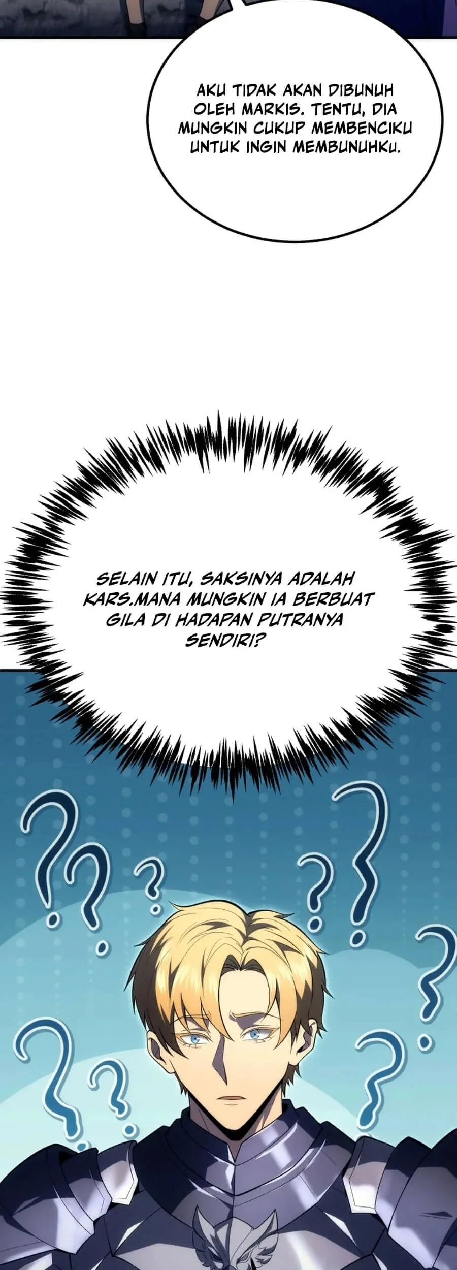 The World-Class Extra’s Walkthrough [Remake] chapter 5 halaman 65