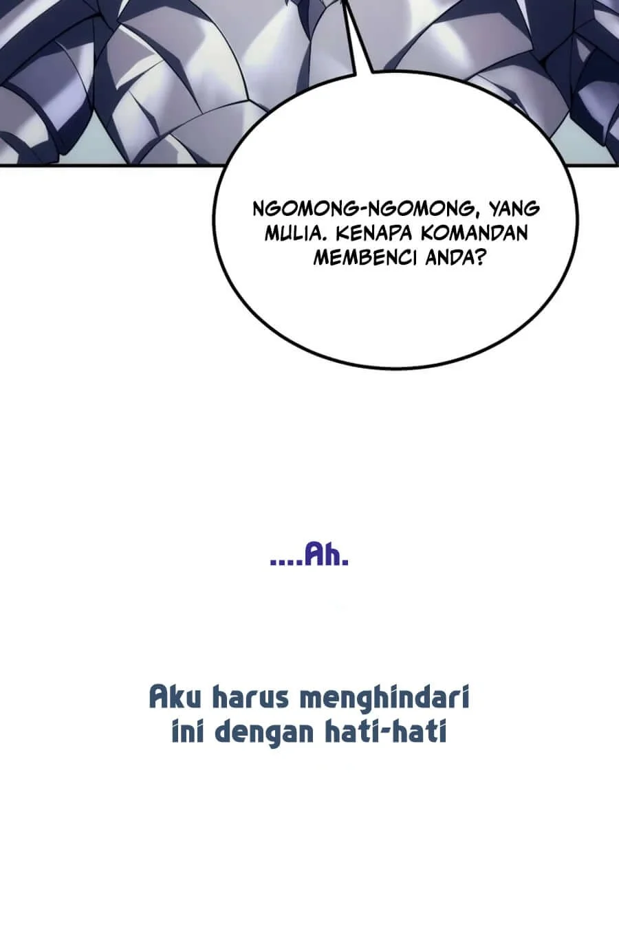The World-Class Extra’s Walkthrough [Remake] chapter 5 halaman 66