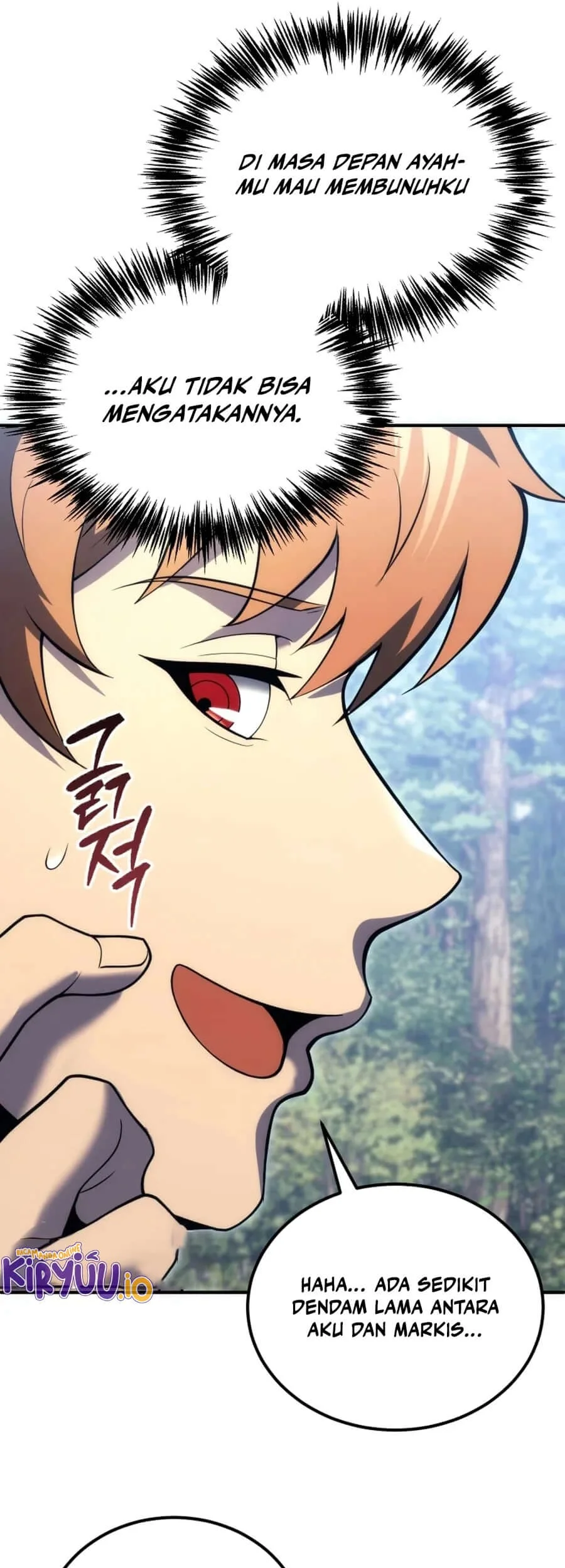 The World-Class Extra’s Walkthrough [Remake] chapter 5 halaman 67