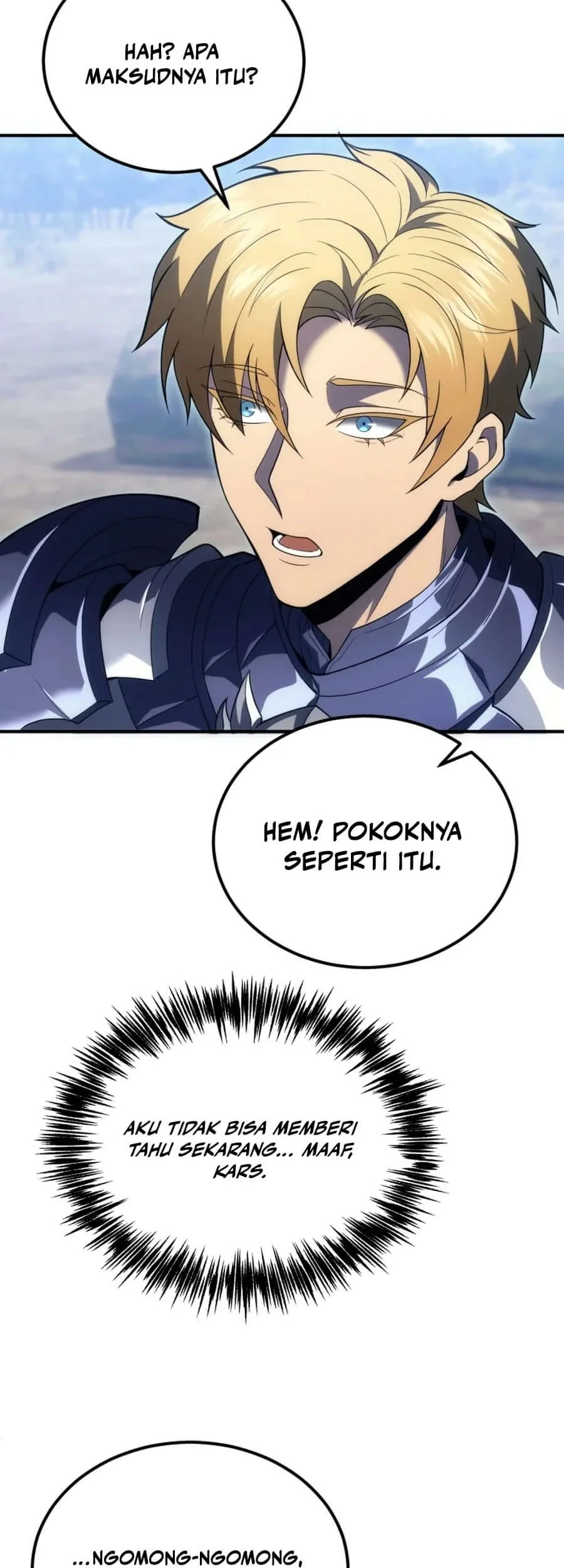 The World-Class Extra’s Walkthrough [Remake] chapter 5 halaman 68