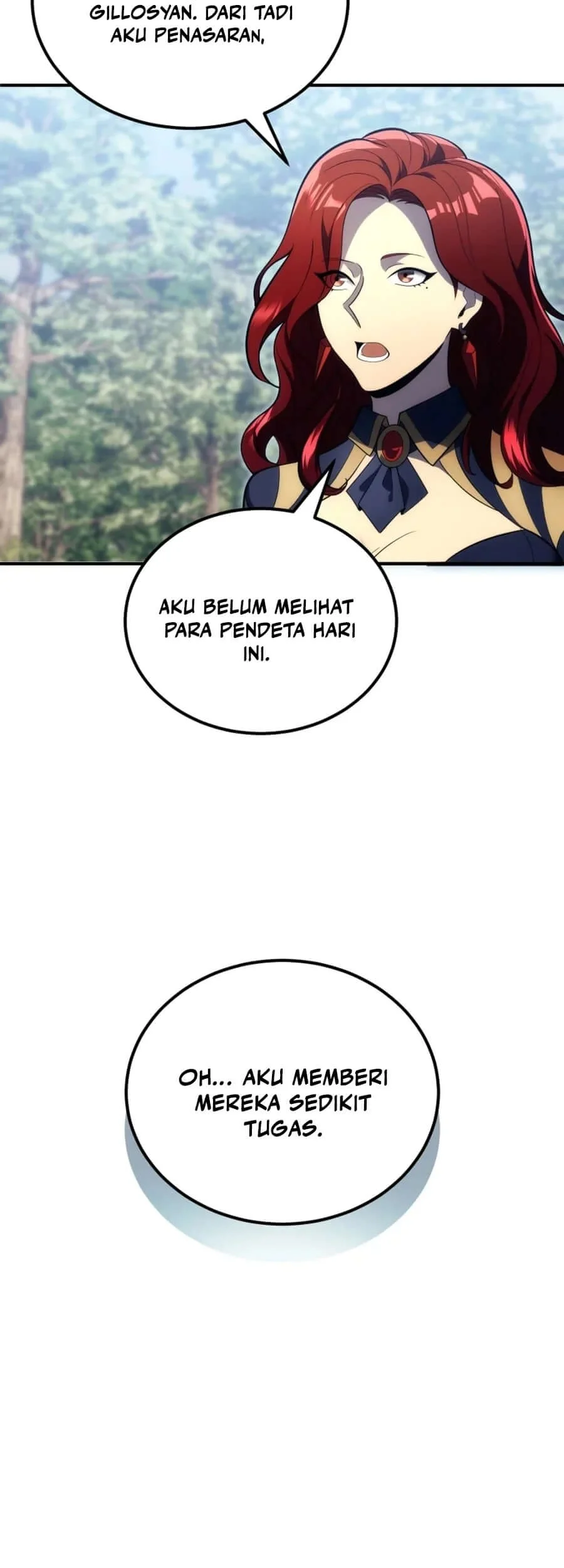 The World-Class Extra’s Walkthrough [Remake] chapter 5 halaman 69