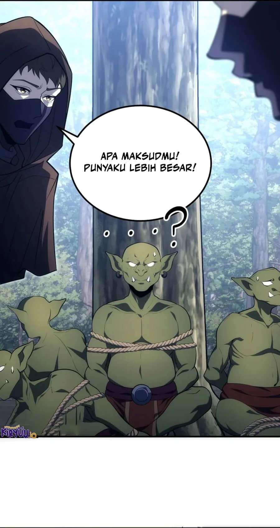 The World-Class Extra’s Walkthrough [Remake] chapter 5 halaman 71