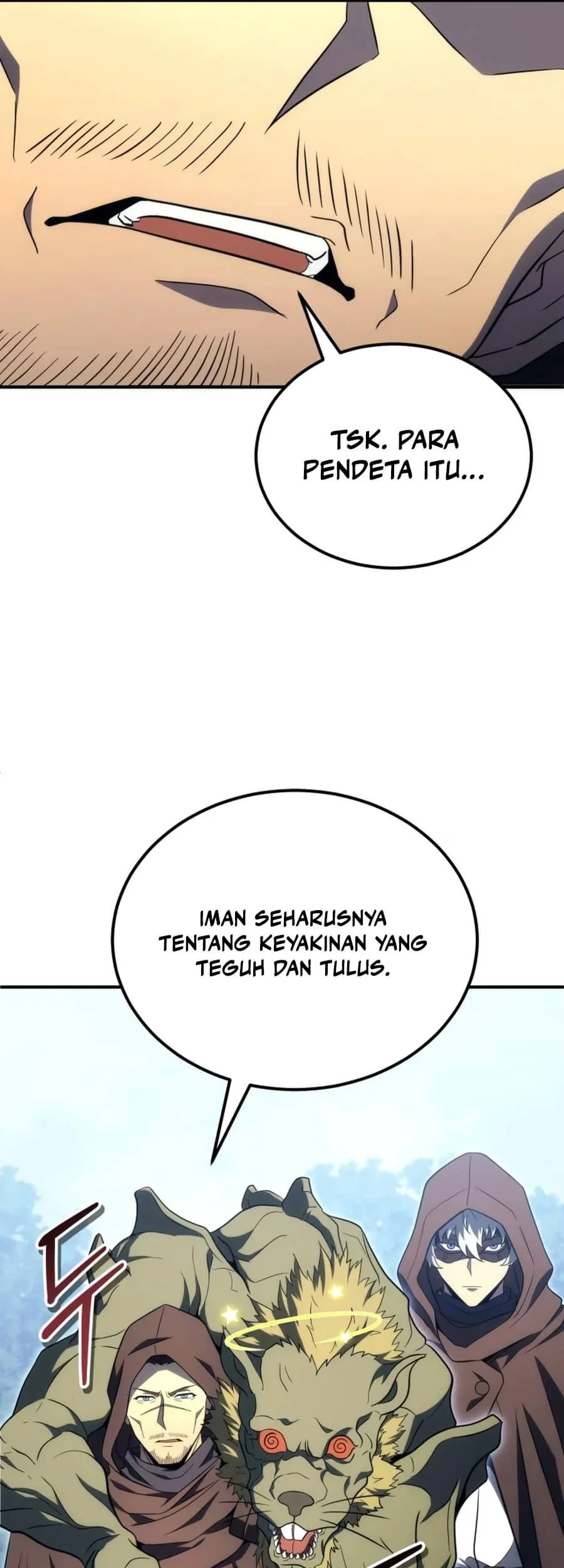 The World-Class Extra’s Walkthrough [Remake] chapter 5 halaman 72