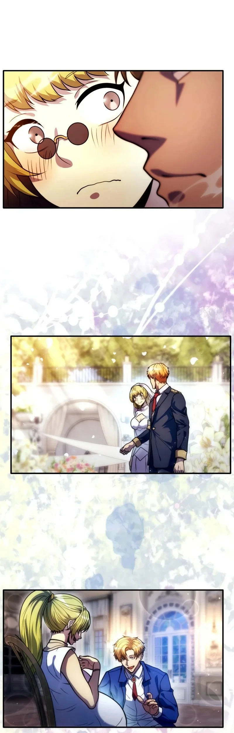 The World-Class Extra’s Walkthrough [Remake] chapter 50 halaman 6