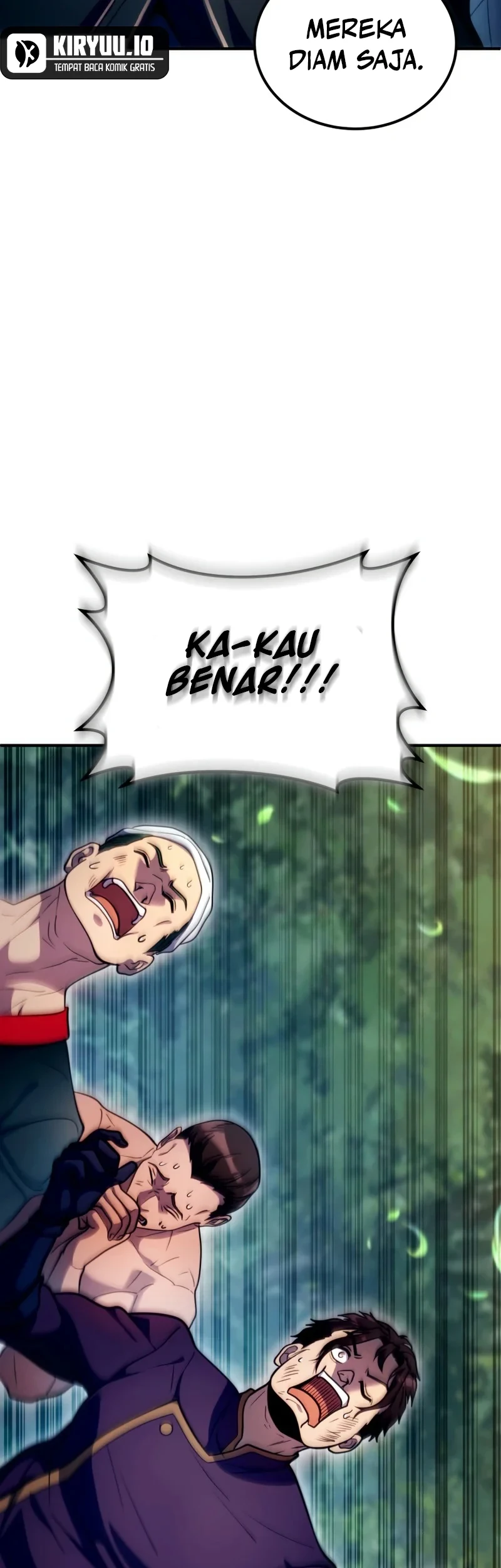 The World-Class Extra’s Walkthrough [Remake] chapter 50 halaman 30