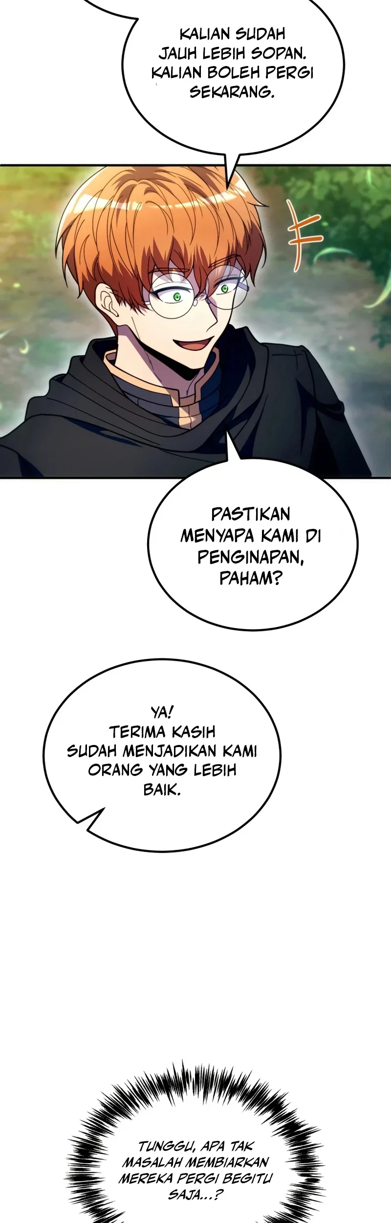 The World-Class Extra’s Walkthrough [Remake] chapter 50 halaman 46