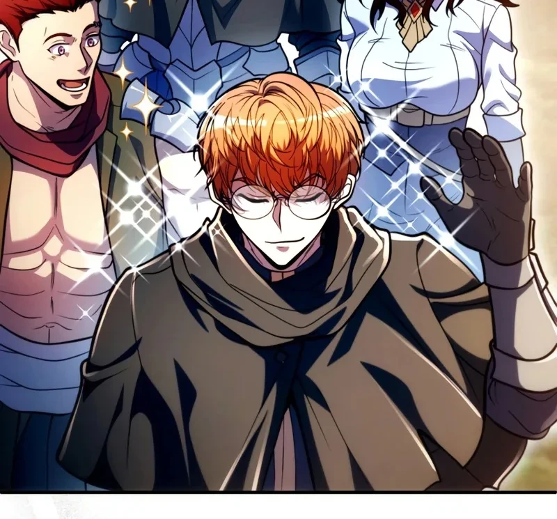 The World-Class Extra’s Walkthrough [Remake] chapter 50 halaman 61