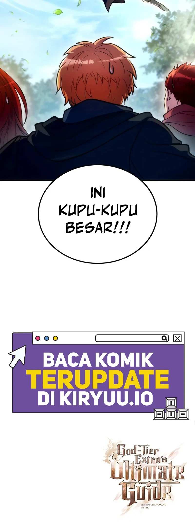 The World-Class Extra’s Walkthrough [Remake] chapter 50 halaman 65