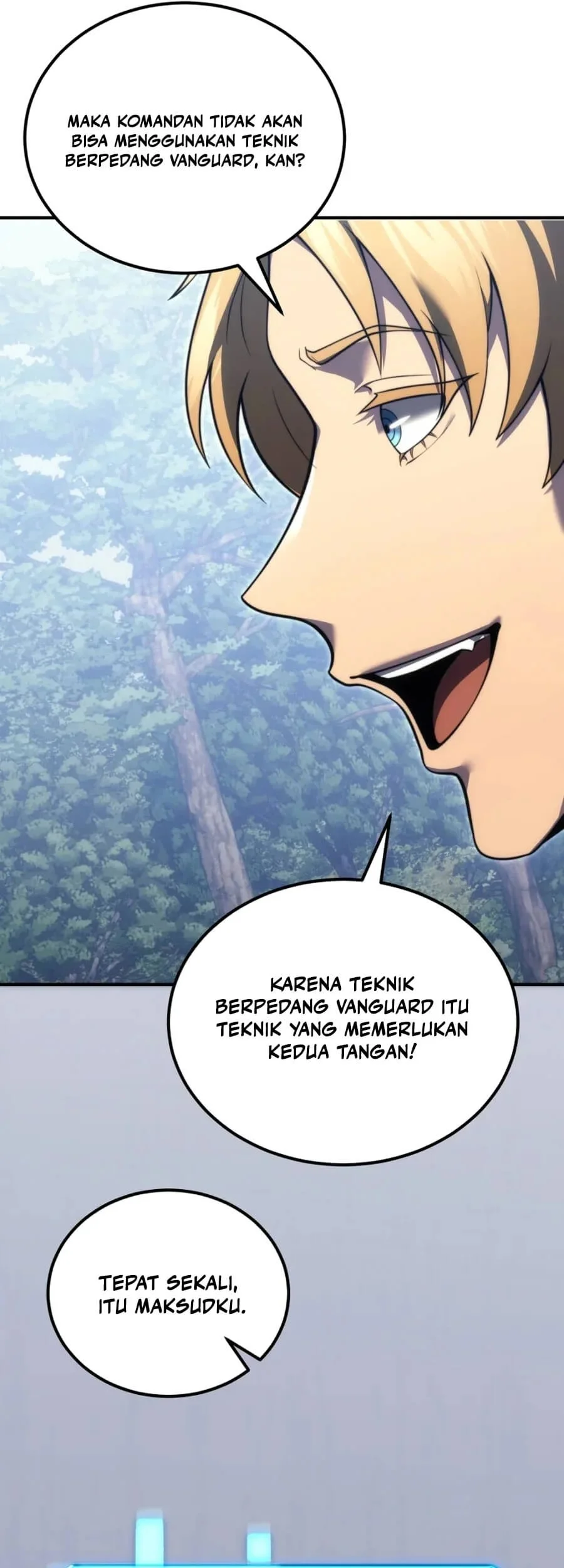 The World-Class Extra’s Walkthrough [Remake] Bab 6 halaman 17