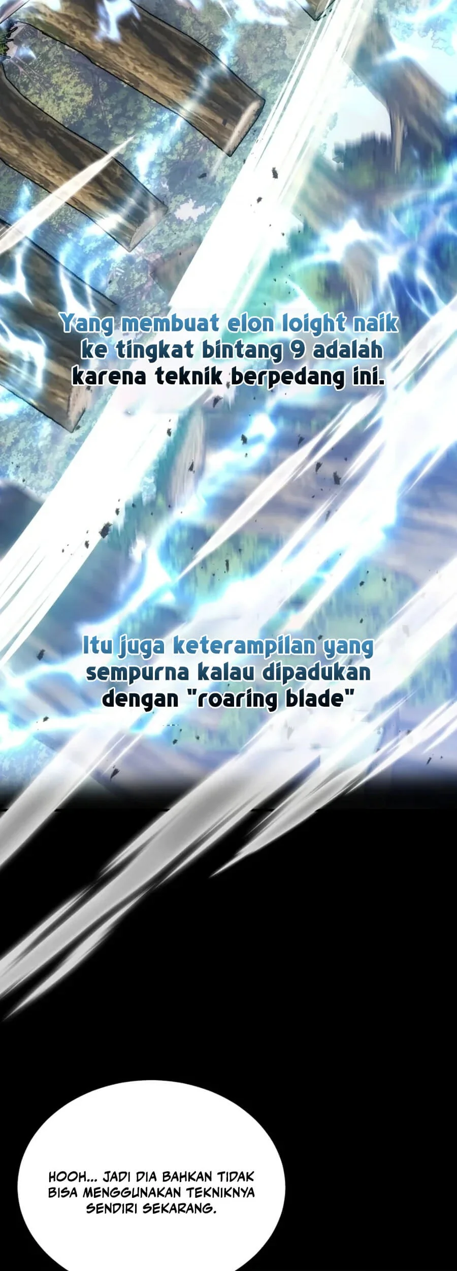 The World-Class Extra’s Walkthrough [Remake] Bab 6 halaman 20