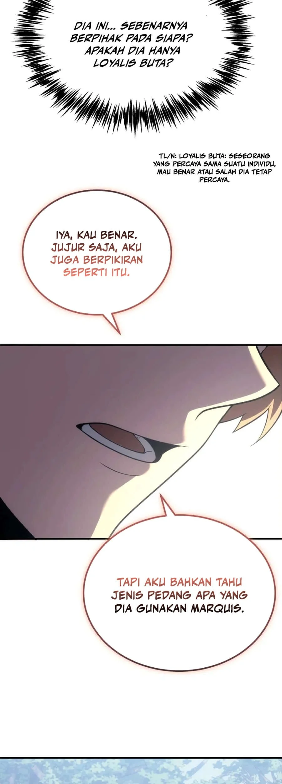 The World-Class Extra’s Walkthrough [Remake] Bab 6 halaman 24