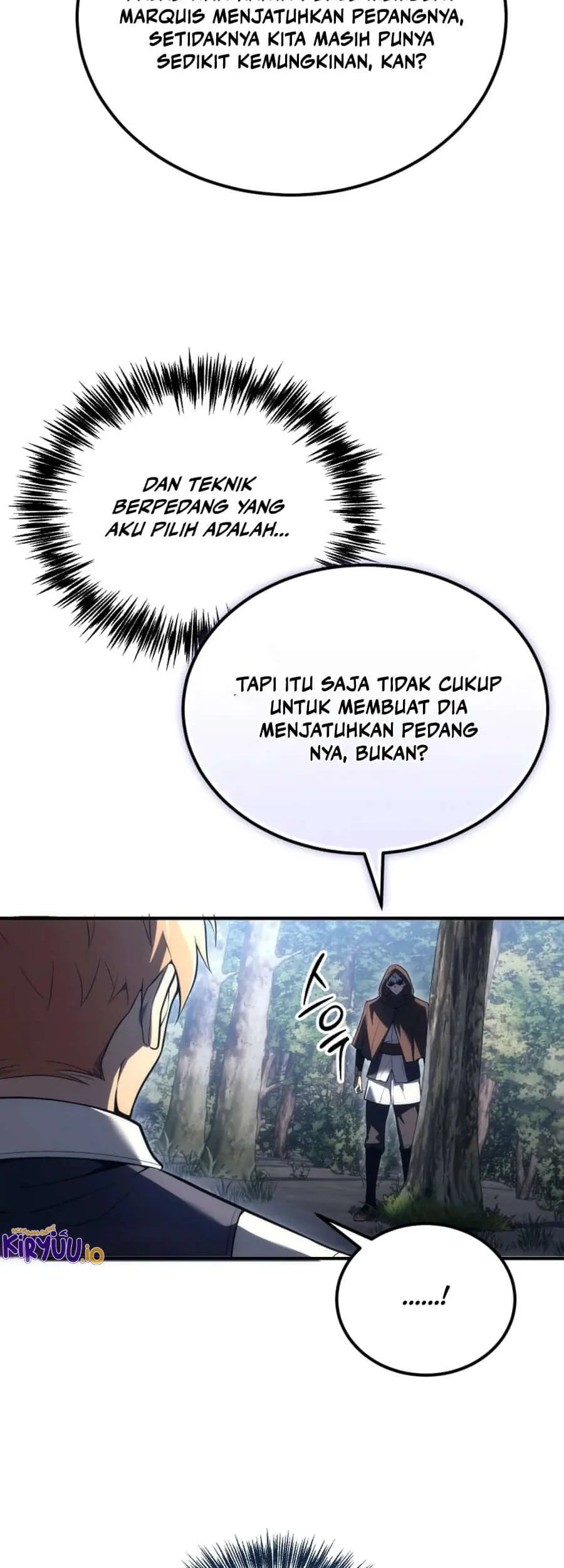 The World-Class Extra’s Walkthrough [Remake] Bab 6 halaman 27