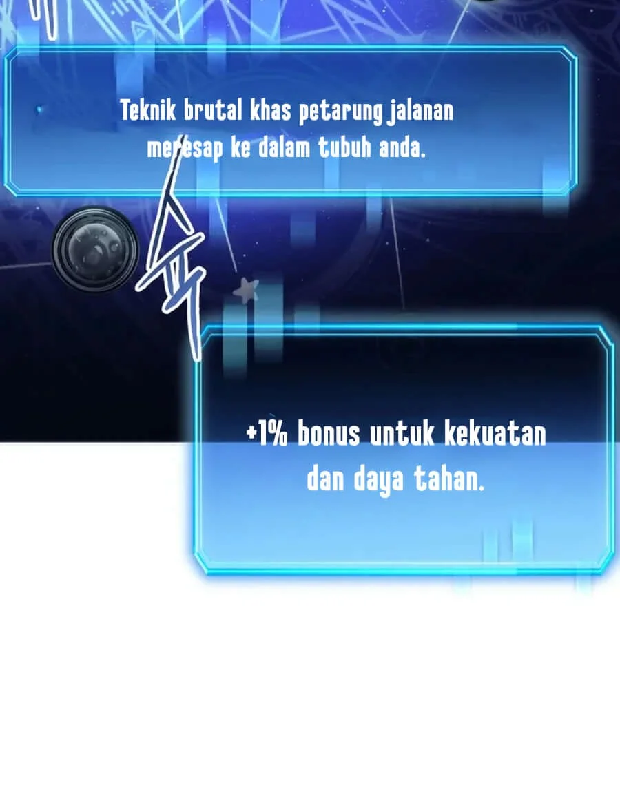 The World-Class Extra’s Walkthrough [Remake] Bab 6 halaman 40