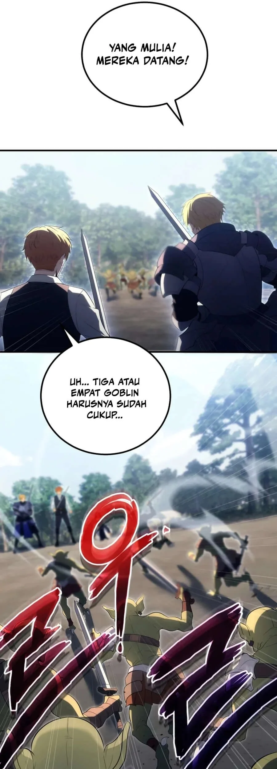 The World-Class Extra’s Walkthrough [Remake] Bab 6 halaman 51