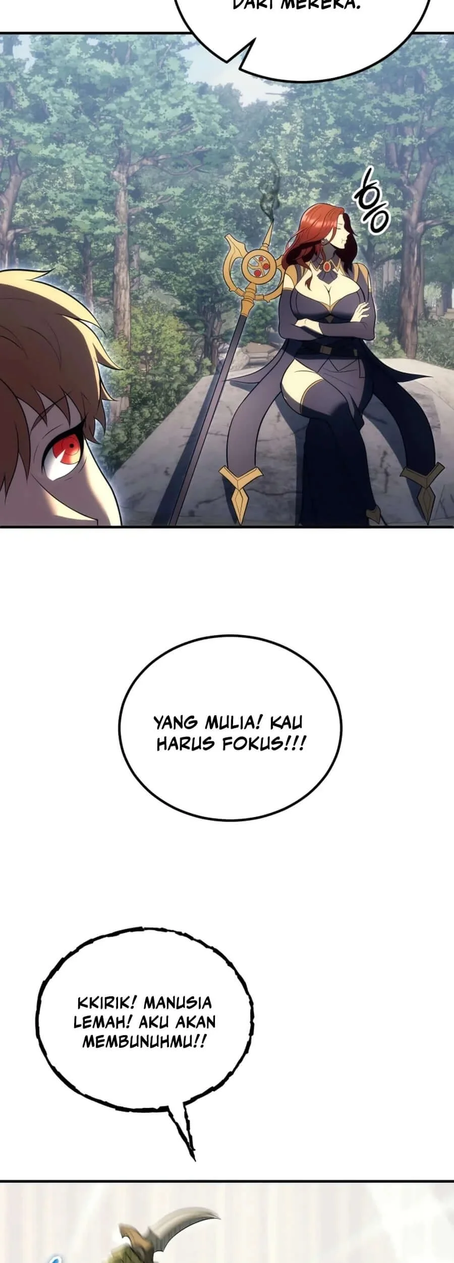 The World-Class Extra’s Walkthrough [Remake] Bab 6 halaman 53