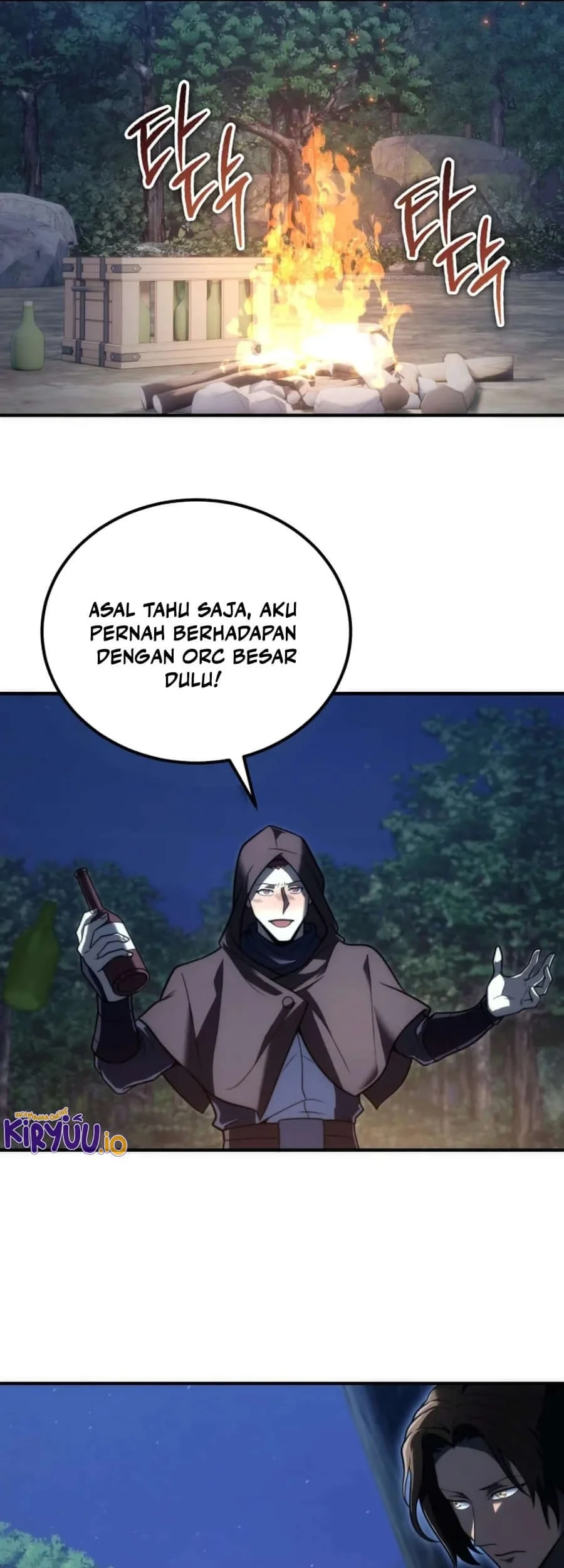 The World-Class Extra’s Walkthrough [Remake] Bab 6 halaman 66