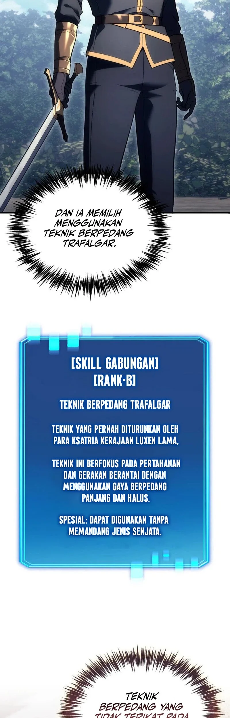 The World-Class Extra’s Walkthrough [Remake] Bab 7 halaman 35