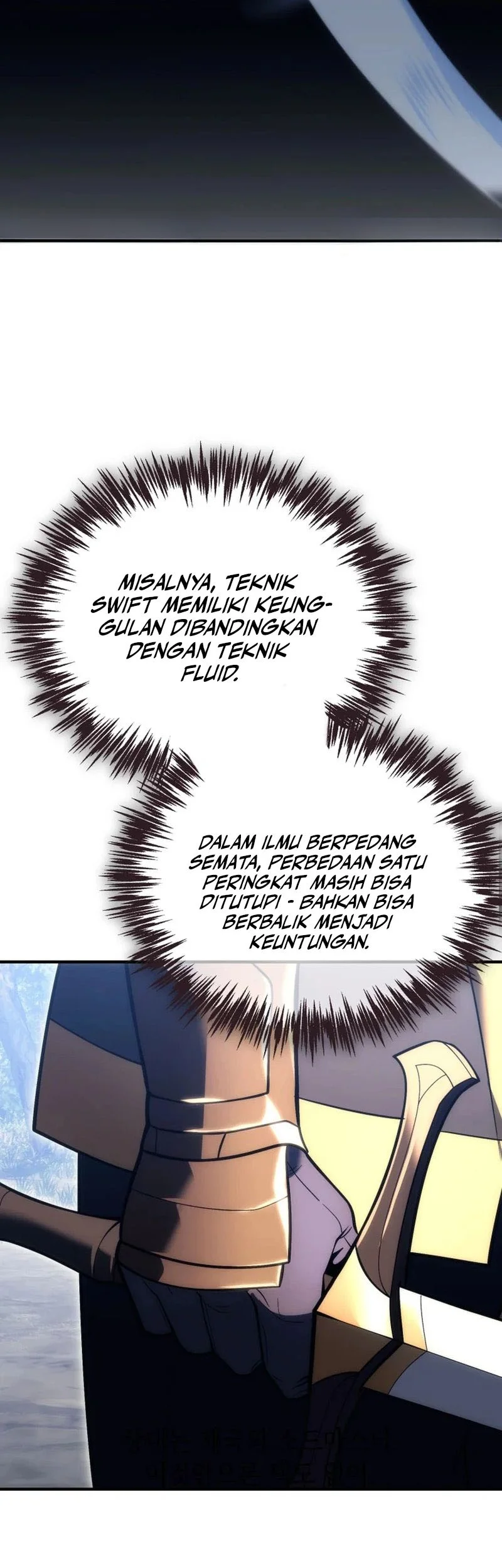 The World-Class Extra’s Walkthrough [Remake] Bab 7 halaman 43