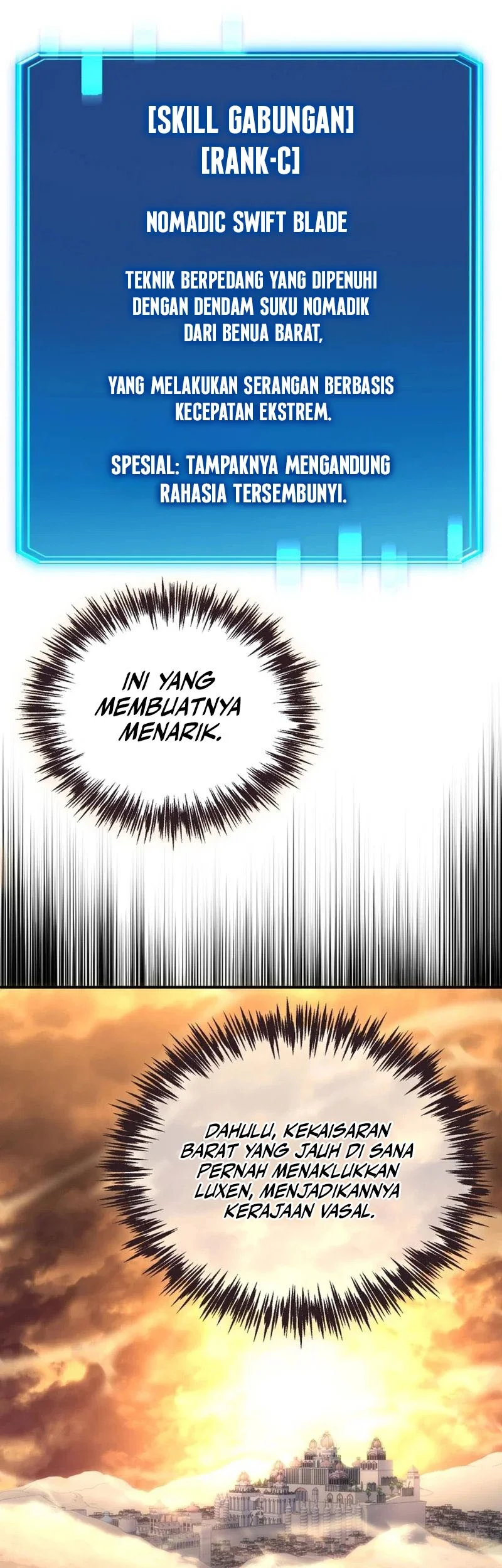 The World-Class Extra’s Walkthrough [Remake] Bab 7 halaman 45