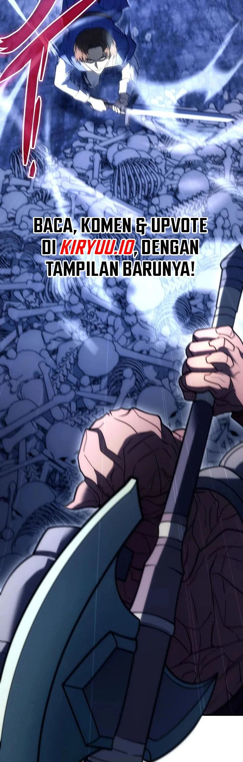 The World-Class Extra’s Walkthrough [Remake] chapter 8 halaman 14