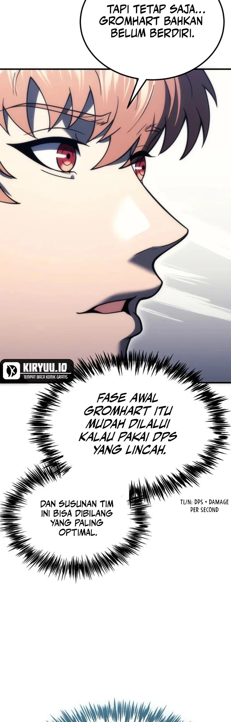 The World-Class Extra’s Walkthrough [Remake] chapter 8 halaman 25