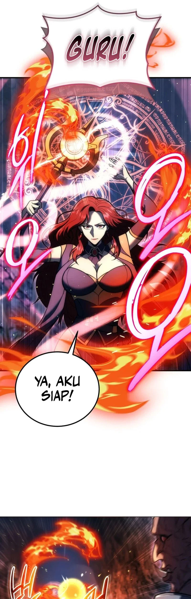 The World-Class Extra’s Walkthrough [Remake] chapter 8 halaman 32