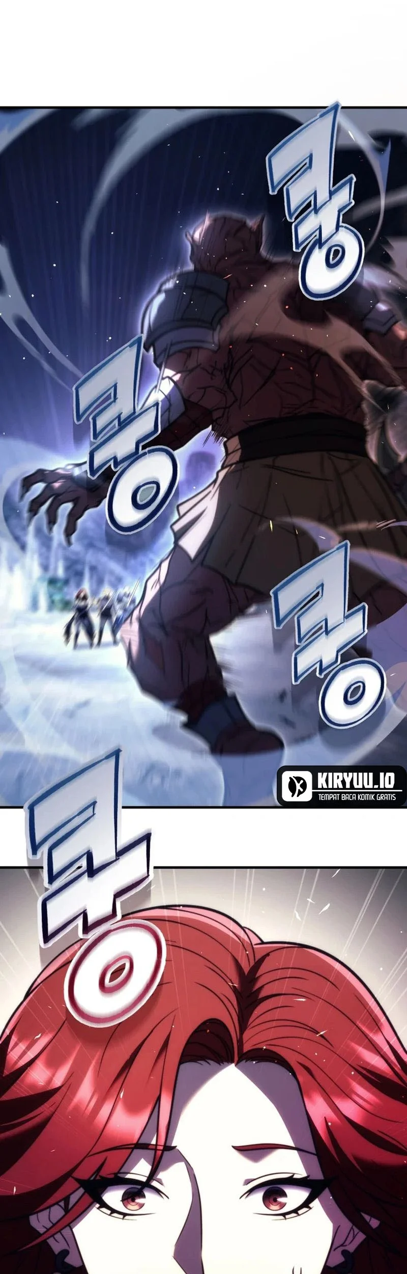 The World-Class Extra’s Walkthrough [Remake] chapter 8 halaman 35