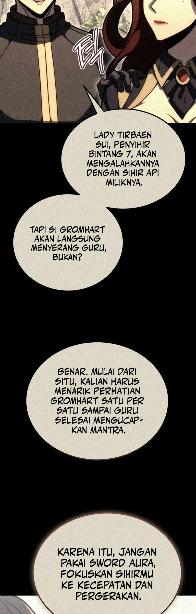 The World-Class Extra’s Walkthrough [Remake] chapter 8 halaman 44