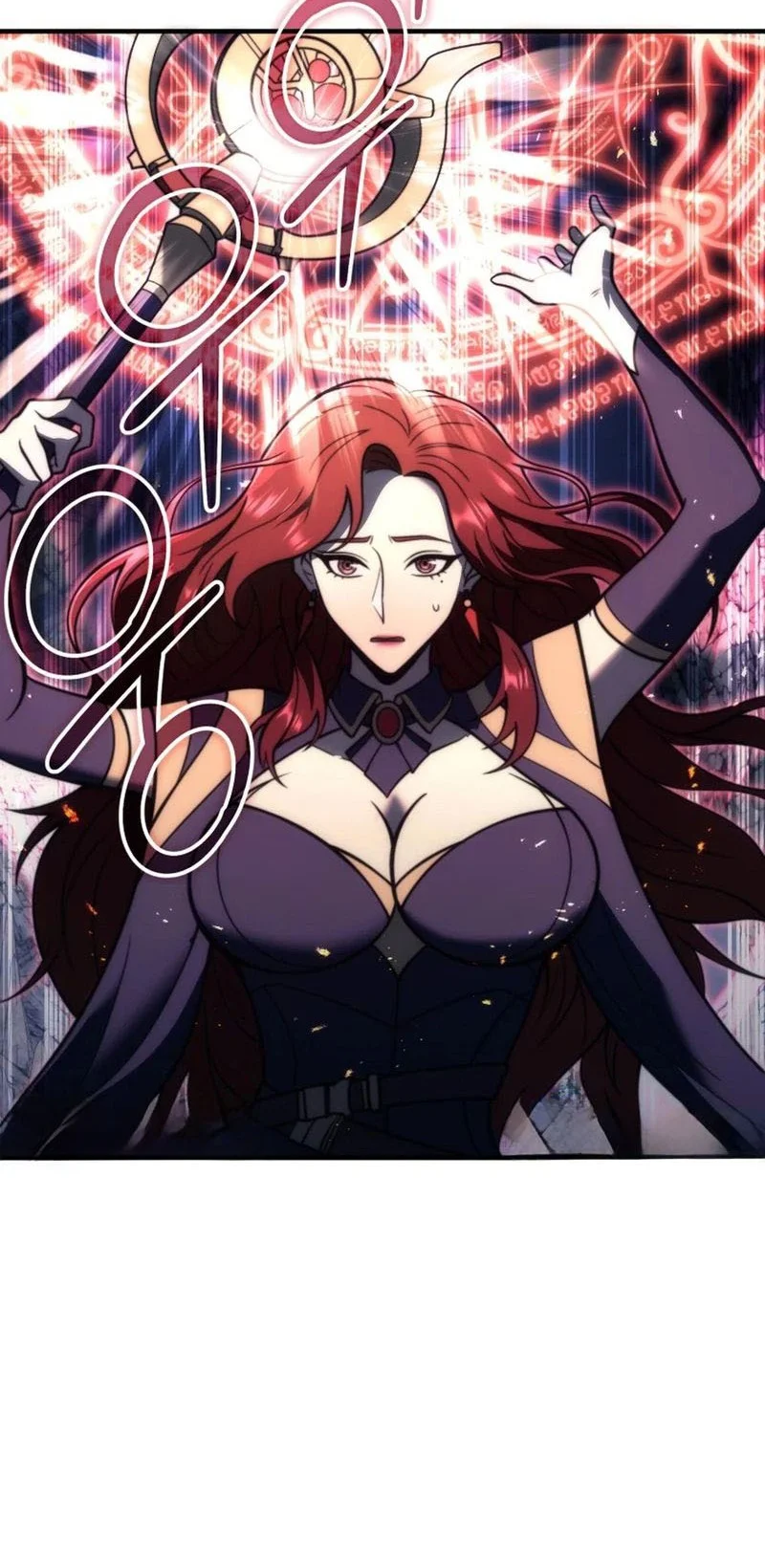 The World-Class Extra’s Walkthrough [Remake] chapter 8 halaman 54
