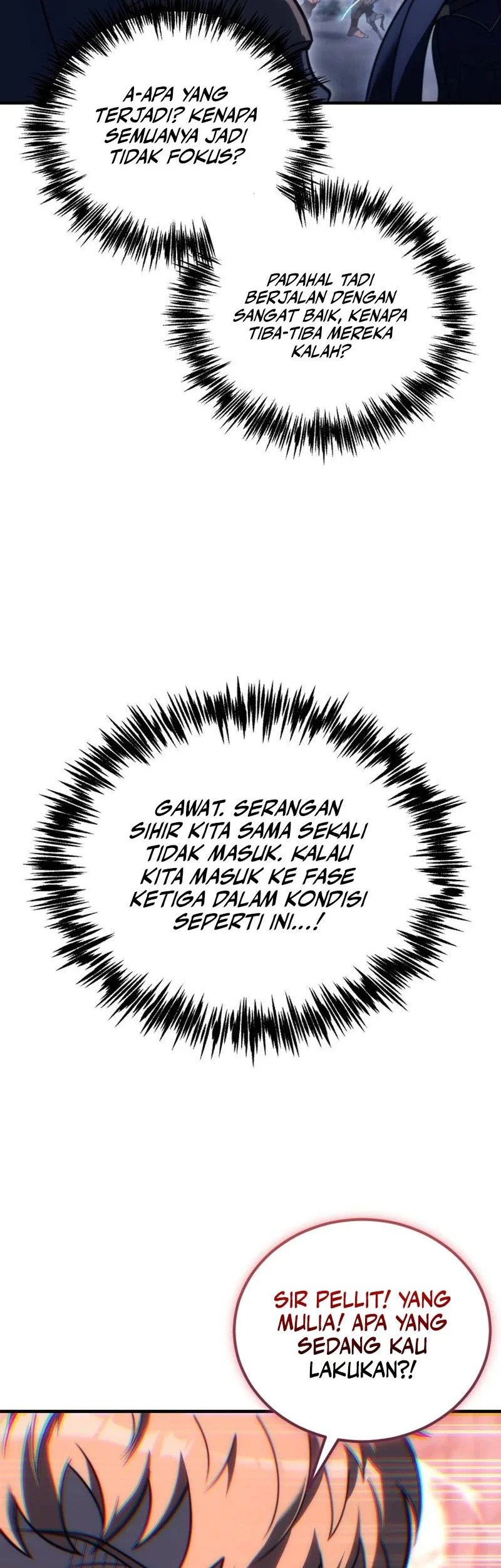 The World-Class Extra’s Walkthrough [Remake] chapter 8 halaman 56