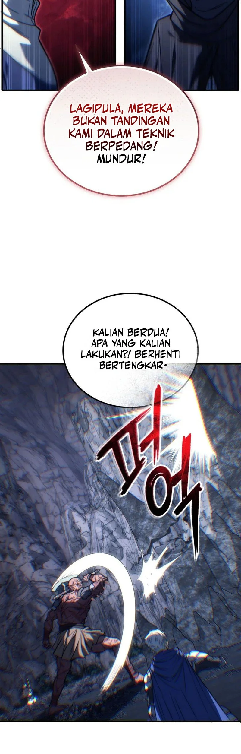 The World-Class Extra’s Walkthrough [Remake] chapter 8 halaman 58