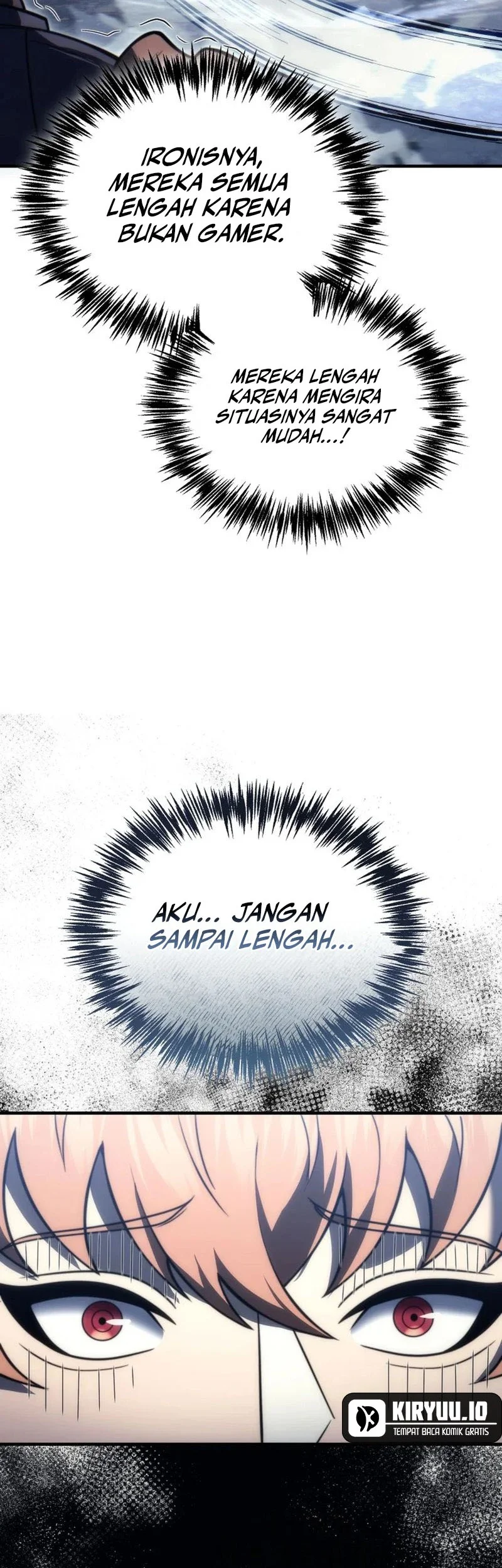 The World-Class Extra’s Walkthrough [Remake] chapter 8 halaman 67