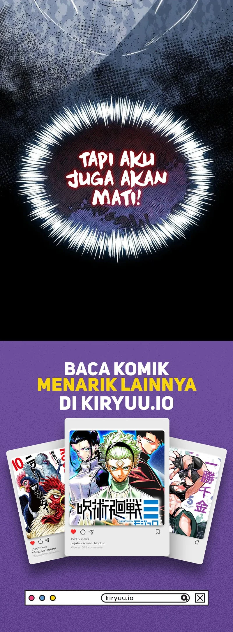 The World-Class Extra’s Walkthrough [Remake] chapter 8 halaman 69