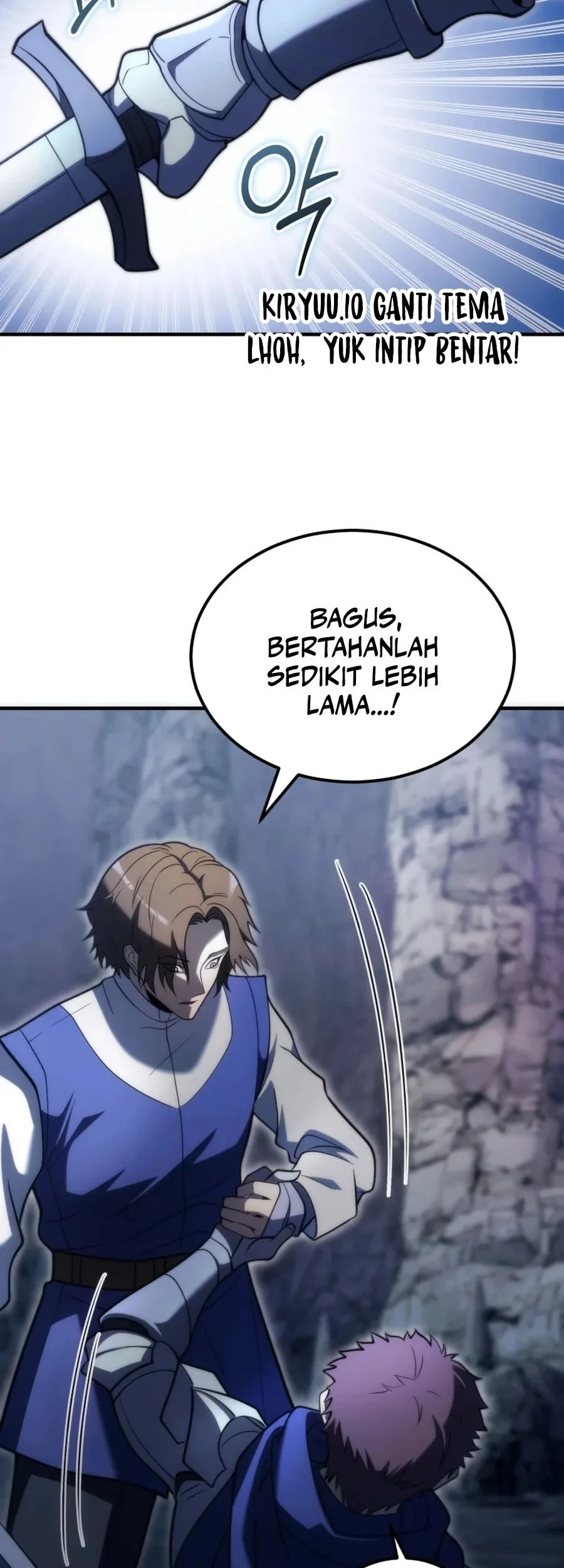 The World-Class Extra’s Walkthrough [Remake] chapter 9 halaman 13