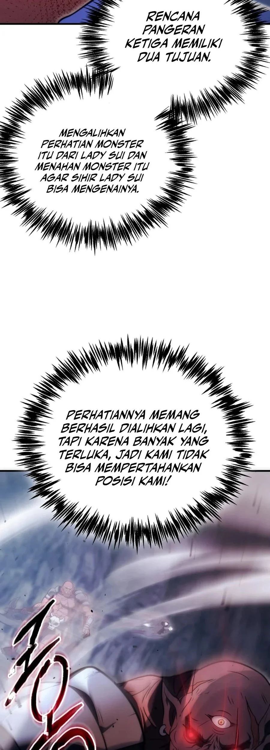The World-Class Extra’s Walkthrough [Remake] chapter 9 halaman 15