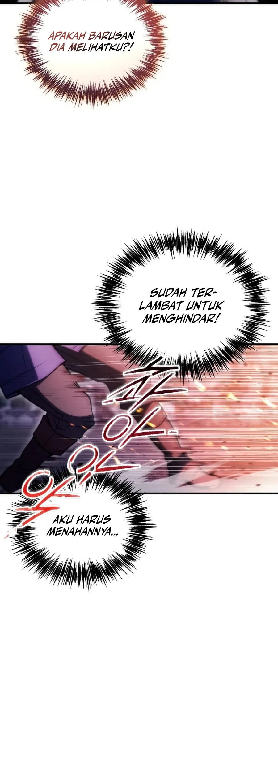 The World-Class Extra’s Walkthrough [Remake] chapter 9 halaman 27
