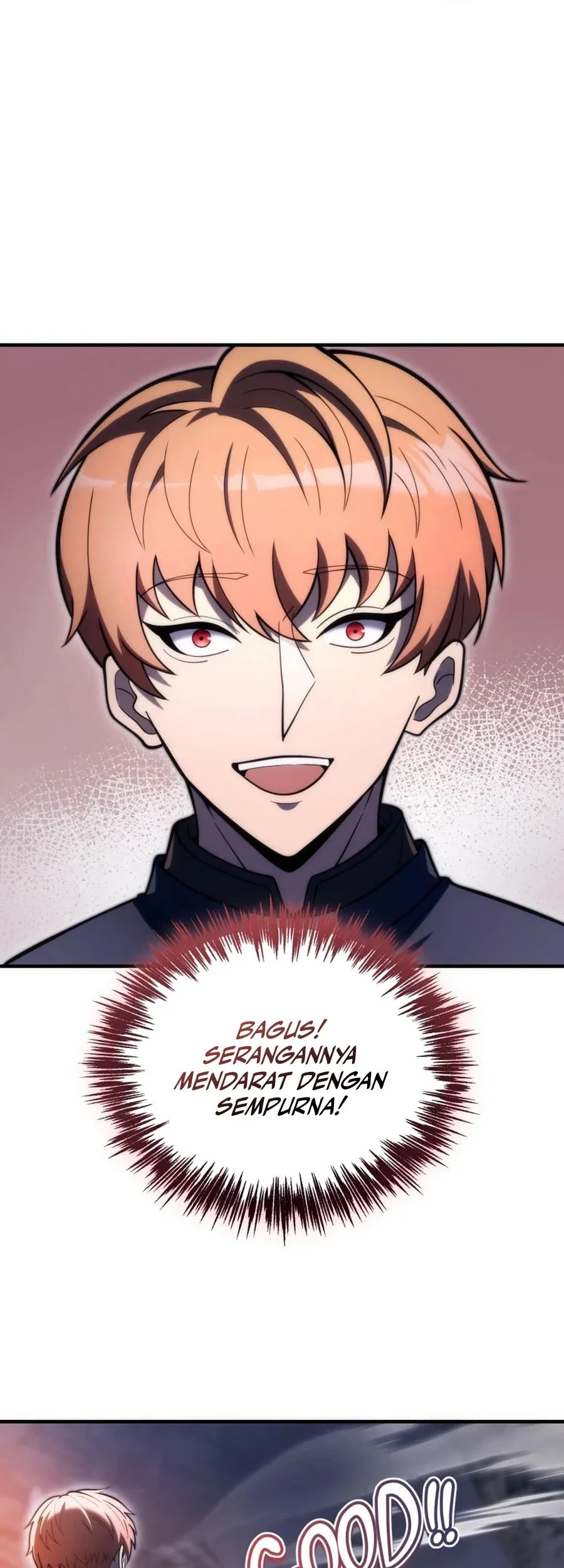 The World-Class Extra’s Walkthrough [Remake] chapter 9 halaman 38