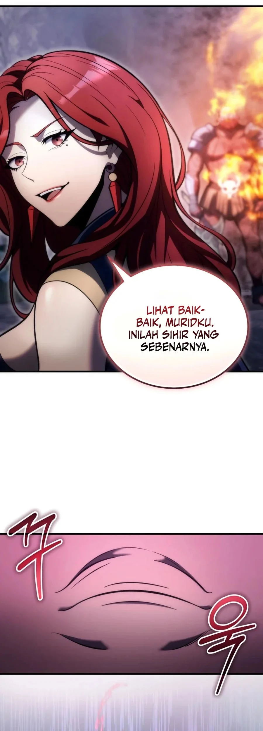 The World-Class Extra’s Walkthrough [Remake] chapter 9 halaman 40