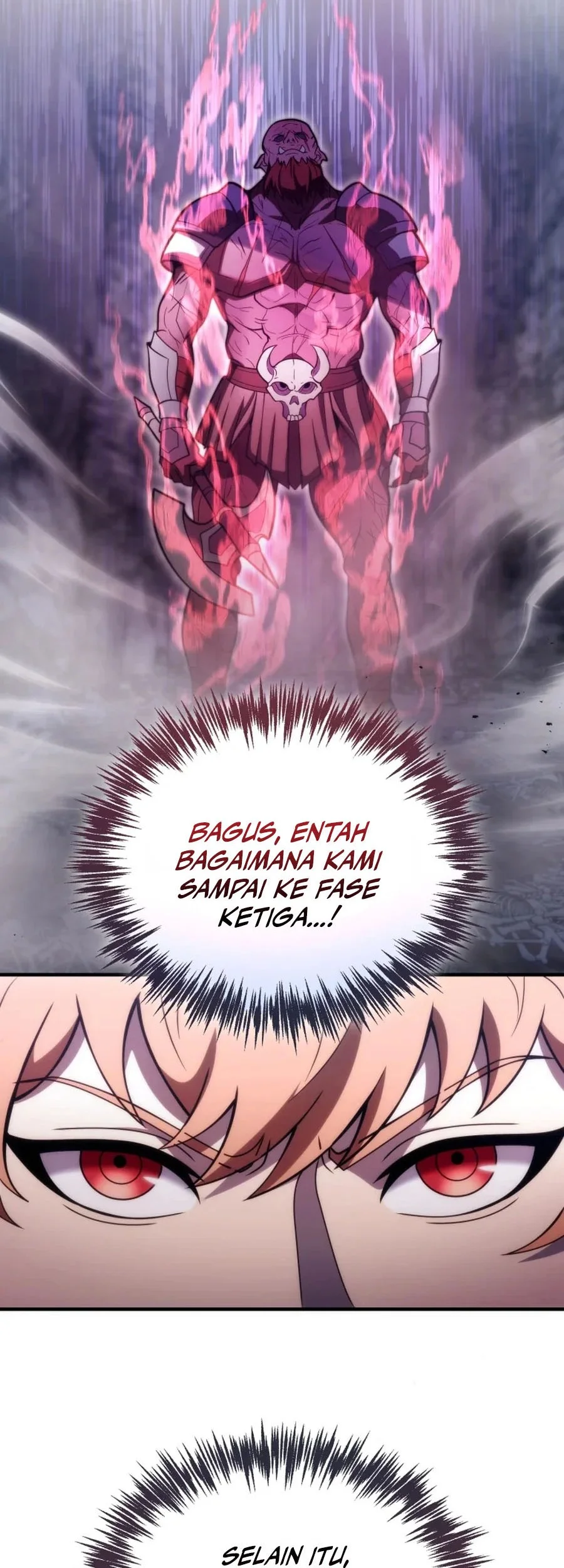 The World-Class Extra’s Walkthrough [Remake] chapter 9 halaman 41