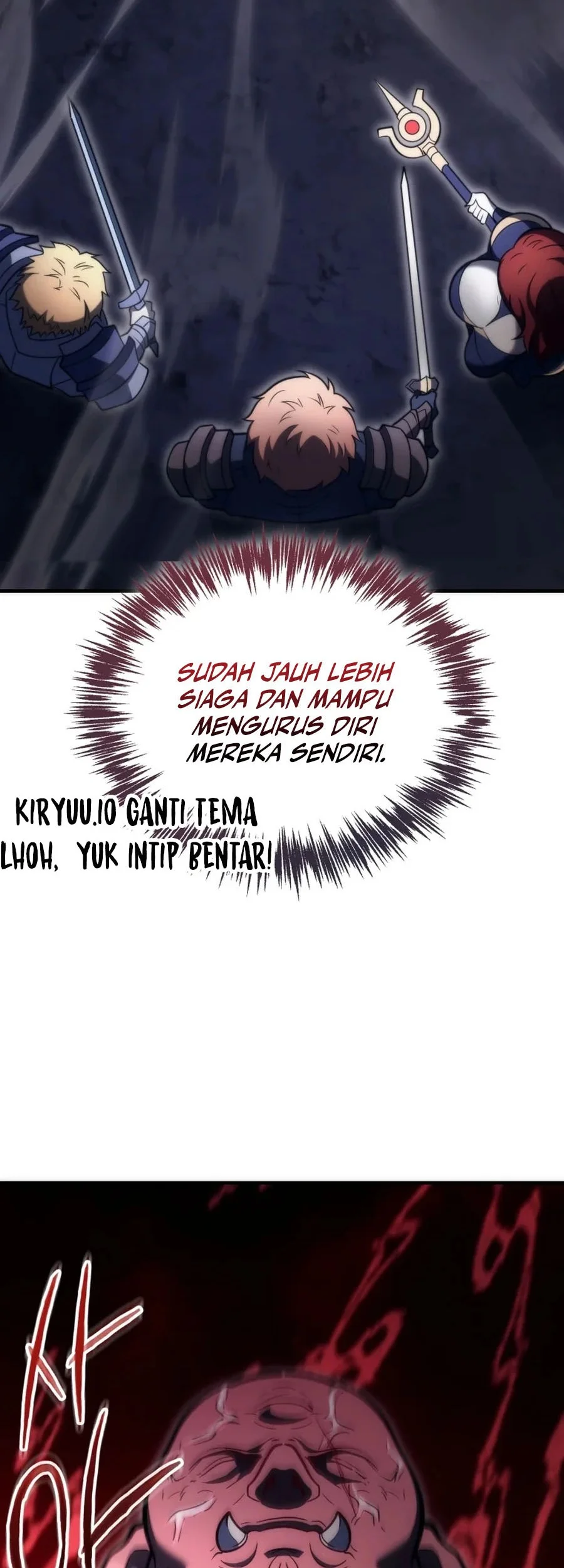 The World-Class Extra’s Walkthrough [Remake] chapter 9 halaman 43