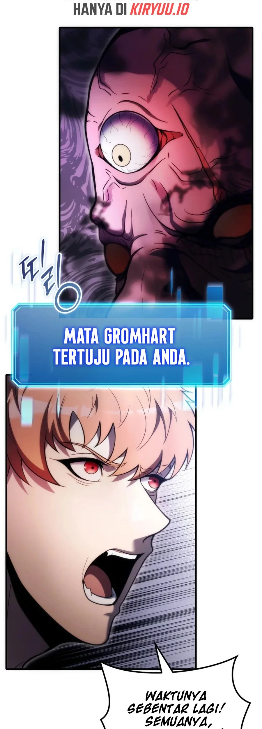 The World-Class Extra’s Walkthrough [Remake] chapter 9 halaman 48