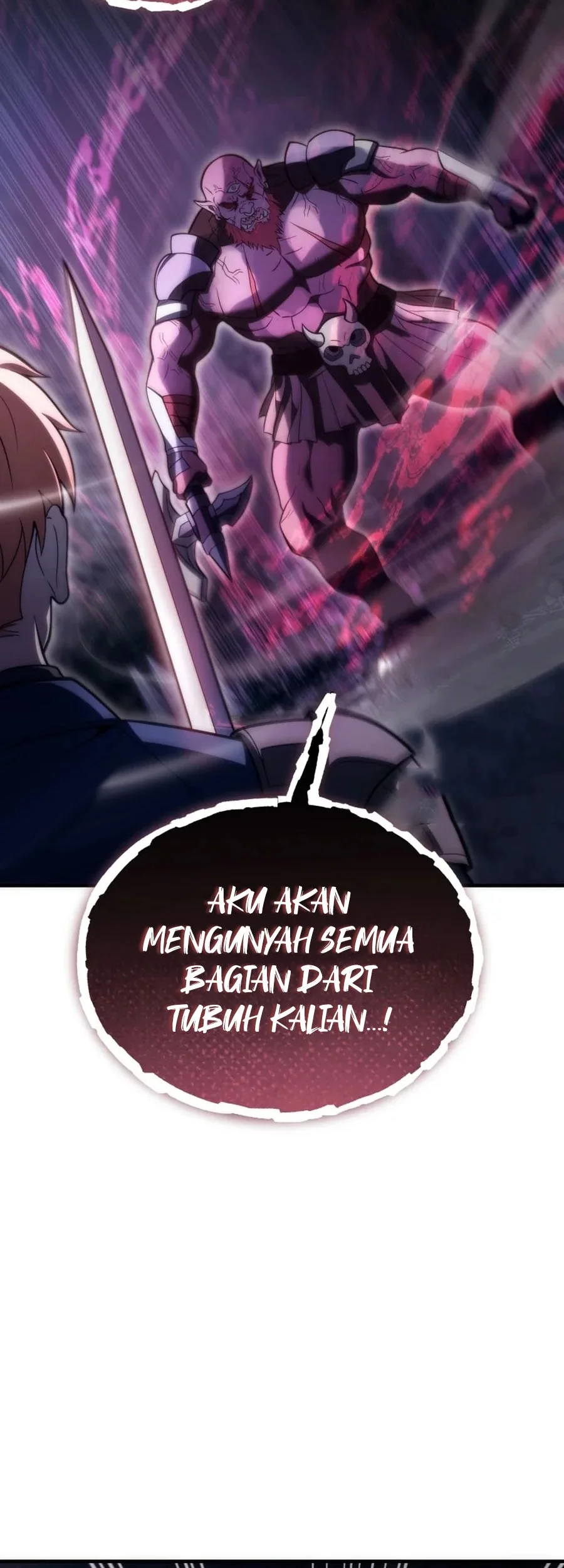 The World-Class Extra’s Walkthrough [Remake] chapter 9 halaman 51